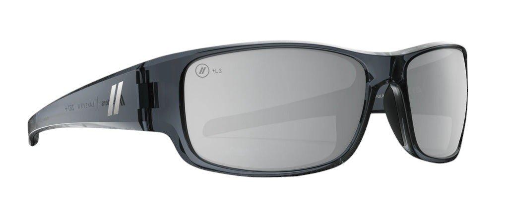 Blenders Lakeview Shadow Sunglasses - GREY
